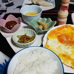 年間民宿 植林 - 