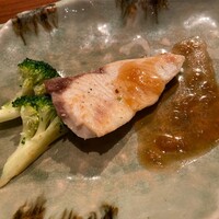 知喜多亭 和 - 