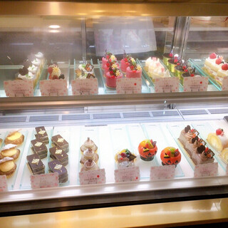 昭島 拝島で人気のケーキ ランキングtop9 食べログ 昭島 拝島で人気のケーキ ランキングtop9 食べログ