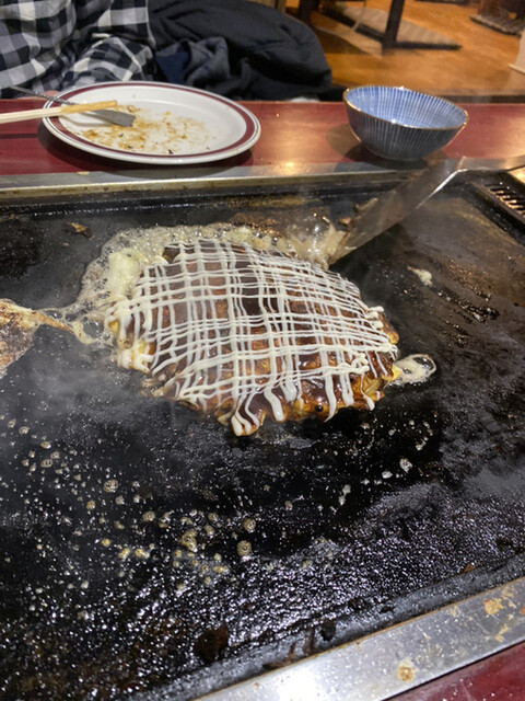 すずめ 仙北町 お好み焼き 食べログ すずめ 仙北町 お好み焼き 食べログ