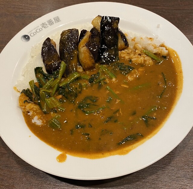 CoCo壱番屋 大曲東川店（ココイチバンヤ） - 大曲（カレー）の写真