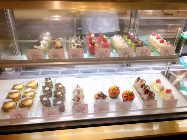 パティスリー アンジュ 中神 ケーキ 食べログ パティスリー アンジュ 中神 ケーキ 食べログ