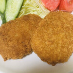 ダイリキ - カンタンご飯に最適なコロッケ(2020.03.現在)