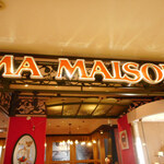 Cafe Ma Maison - 
