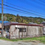 手打ちうどん ぶれーど・う - 