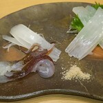 吉野鮨 - 
