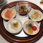 四川豆花飯荘 東京店 - 