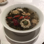 四川豆花飯荘 東京店 - 