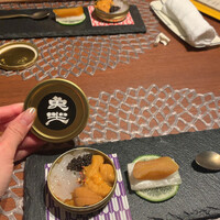 魚坐 - 
