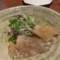 魚坐 - 