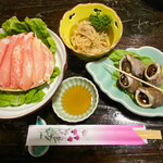 樽座敷　紀子 - 