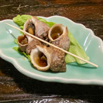 樽座敷　紀子 - 