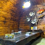 樽座敷　紀子 - 