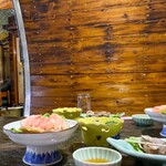 樽座敷　紀子 - 