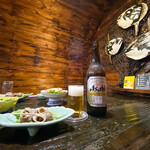 樽座敷　紀子 - 