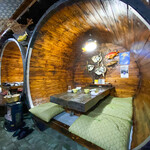 樽座敷　紀子 - 