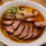 写真 中華そば すずらん 恵比寿 ラーメン 食べログ 写真 中華そば すずらん 恵比寿 ラーメン 食べログ