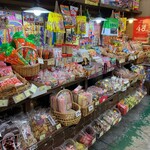 だがし 夢や - 店内③