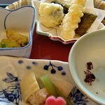 最悪の鰻 ｃｐ超悪い メニュー写真と同じ物を配膳して欲しい しかもまずい うなぎ タレ米 は二口食べて残した 特上重 5 000円 残念 投稿 663 03 By グルメ旅ぐるめ 江戸川 上本町店 えどがわ 大阪上本町 うなぎ 食べログ