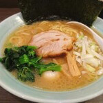 Ramen Kaichirou - 