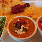 Indian Kitchen RASOI - 