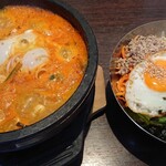 韓国料理 チェゴヤ - 