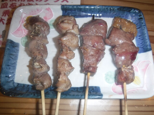 みよし - 磐城常葉（肉料理）の写真