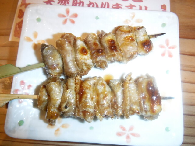 みよし - 磐城常葉（肉料理）の写真