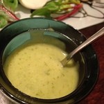 バーニャカウダソース