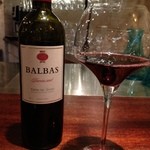 ラシェット M - バルパス