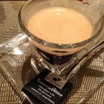 ラシェット M - エスプレッソ