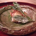 恵比寿　くろいわ - 揚げ物