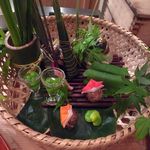 恵比寿　くろいわ - 八寸