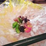 恵比寿　くろいわ - 漬物