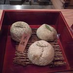 恵比寿　くろいわ - 