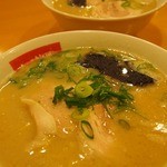 東洋軒 - 料理写真: