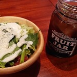 イタリアンバル MARIO - 