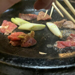 Ishiyaki Yakiniku Juen - 