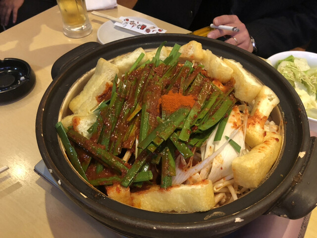 赤から 千葉中央店 葭川公園 鍋 その他 食べログ 赤から 千葉中央店 葭川公園 鍋 その他 食べログ