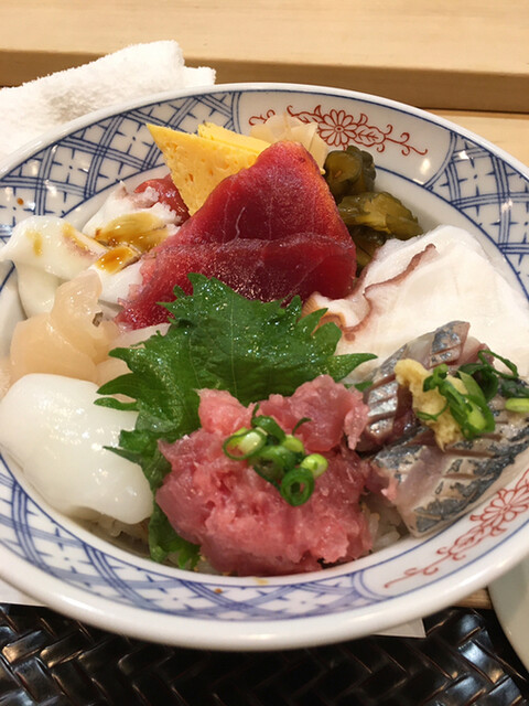 料理的照片 Tsukijisushisei 第4页 食べログ 简体中文
