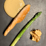 リョウリヤ ステファン パンテル - ④満月みたい