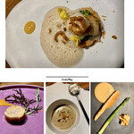 リョウリヤ ステファン パンテル - 