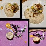 リョウリヤ ステファン パンテル - 