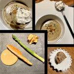 リョウリヤ ステファン パンテル - 