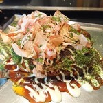 お好み焼 つむぎ 北越谷 お好み焼き 食べログ