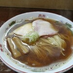 らあめん サンド - 