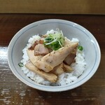 らあめん サンド - 