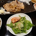 大かまど飯 寅福 横浜ジョイナス店 - 