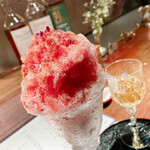 酒と氷 やまみちさき - 