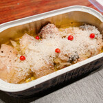 酒と氷 やまみちさき - 